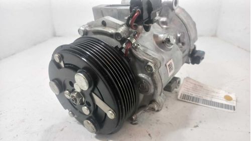 COMPRESSOR DO AR CONDICIONADO CHERY TIGGO 7 1.6L 2023