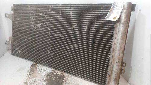 CONDENSADOR FIAT MAXICARGO 2.3L 2020