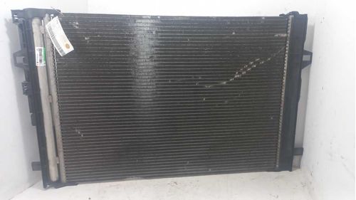 CONDENSADOR MERCEDES BENZ GLA 200 1.6L 2015