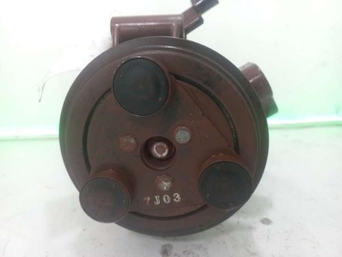 COMPRESSOR DO AR CONDICIONADO MITSUBISHI L200 2.4 2019