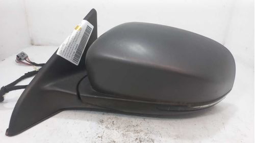 RETROVISOR ELETRICO ESQUERDO JEEP COMPASS 2.0 2019