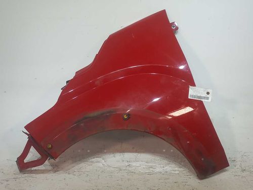 PARALAMA DIANTEIRO ESQUERDO FIAT MOBI 1.0 2017