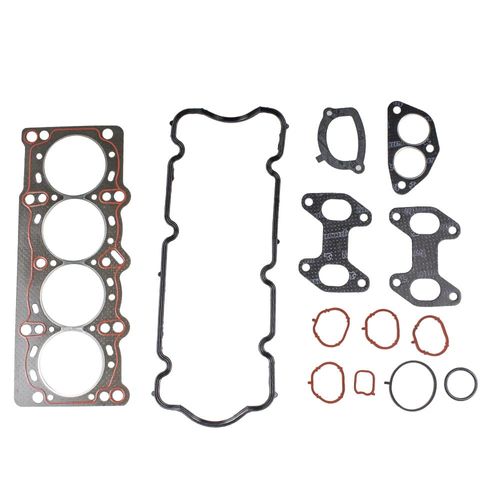 Junta Retificação Válvulas Fiat Uno 2002 a 2012 - 165438 - 270595