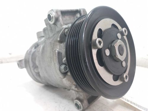COMPRESSOR DO AR CONDICIONADO VOLKSWAGEN JETTA 2.0 2021