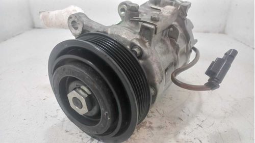 COMPRESSOR DO AR CONDICIONADO BMW 320 2.0 2021