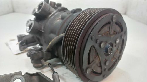 COMPRESSOR DO AR CONDICIONADO TOYOTA ETIOS 1.5 2013