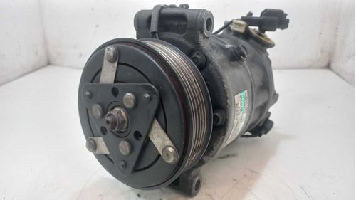 COMPRESSOR DO AR CONDICIONADO LAND ROVER SPORT 3.0 2013