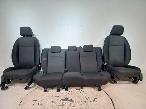 JOGO DE BANCO TECIDO FORD FOCUS 1.6 2011