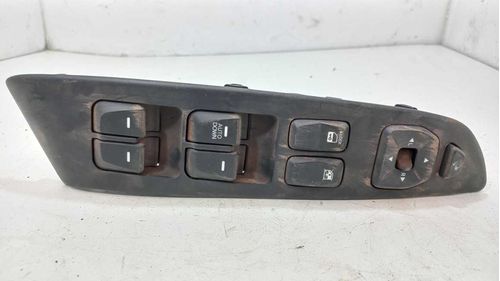INTERRUPTOR VIDRO DIANT. ESQ HYUNDAI IX35 2.0 2015