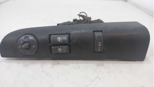 INTERRUPTOR VIDRO DIANT. ESQ CHEVROLET PICK-UP 2.4 2009