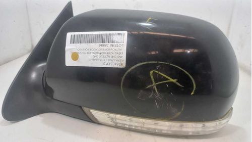 RETROVISOR ELETRICO ESQUERDO HYUNDAI VERA 3.8 2012