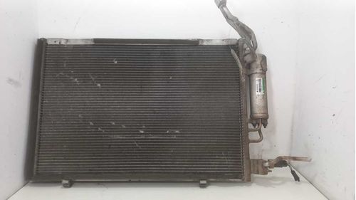CONDENSADOR FORD KA 1.0 2015