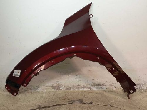 PARALAMA DIANTEIRO ESQUERDO HONDA HR-V 1.8 2021