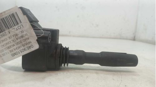 BOBINA DE IGNICAO VOLKSWAGEN NIVUS 1.0 2021