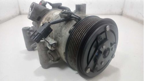 COMPRESSOR DO AR CONDICIONADO HONDA CIVIC 1.5 2021