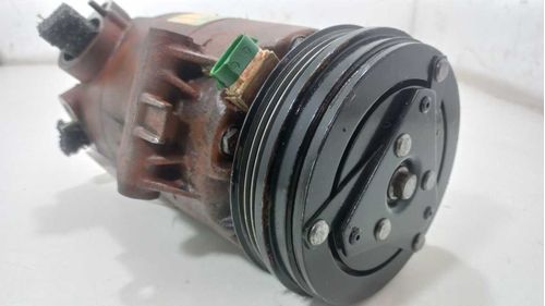 COMPRESSOR DO AR CONDICIONADO VOLKSWAGEN GOL 1.6 2010