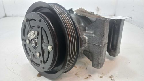 COMPRESSOR DO AR CONDICIONADO HONDA FIT 1.5 2020