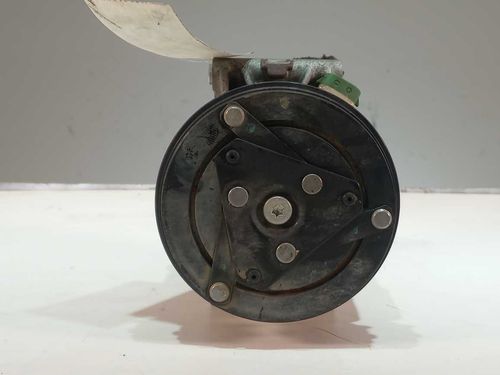 COMPRESSOR DO AR CONDICIONADO VOLKSWAGEN SAVEIRO 1.6 2019