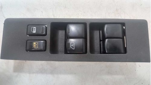 INTERRUPTOR VIDRO DIANT. ESQ NISSAN FRONTIER 2.5 2013