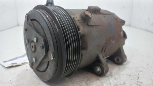 COMPRESSOR DO AR CONDICIONADO FIAT DOBLO 1.8L 2015