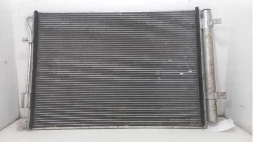 CONDENSADOR HYUNDAI HB20 1.0L 2024