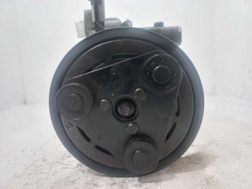 COMPRESSOR DO AR CONDICIONADO HYUNDAI TUCSON 2.0 2012