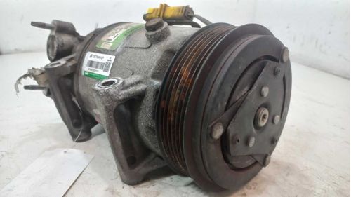 COMPRESSOR DO AR CONDICIONADO CITROEN C3 1.5 2016