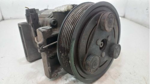 COMPRESSOR DO AR CONDICIONADO NISSAN FRONTIER 2.5 2012