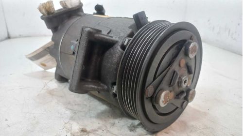 COMPRESSOR DO AR CONDICIONADO FIAT TORO 1.8 2018
