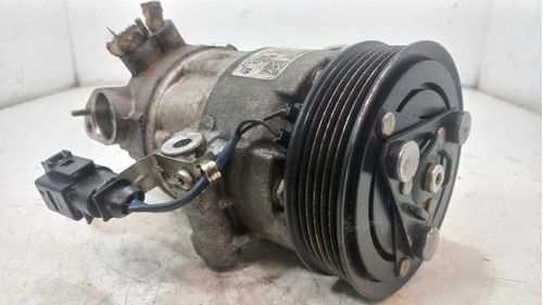 COMPRESSOR DO AR CONDICIONADO VOLKSWAGEN GOL 1.0 2023