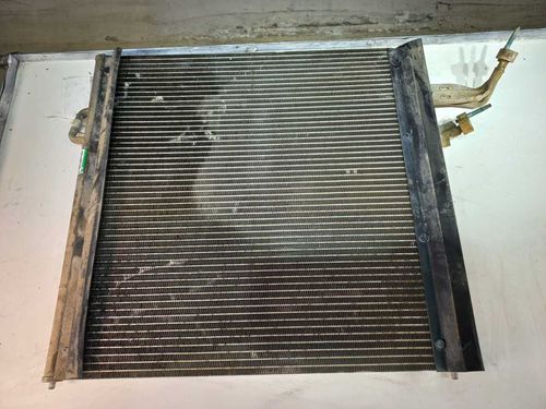 CONDENSADOR FORD RANGER 2.3 2009
