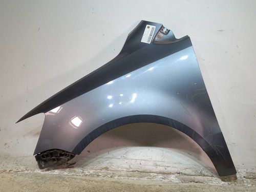 PARALAMA DIANTEIRO ESQUERDO VOLKSWAGEN FOX 1.6 2020