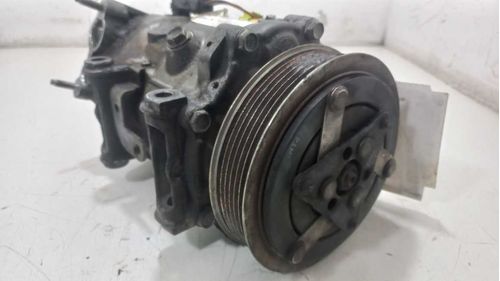 COMPRESSOR DO AR CONDICIONADO CITROEN C4 2.0 2011