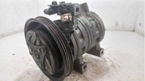 COMPRESSOR DO AR CONDICIONADO RENAULT KWID 1.0 2018