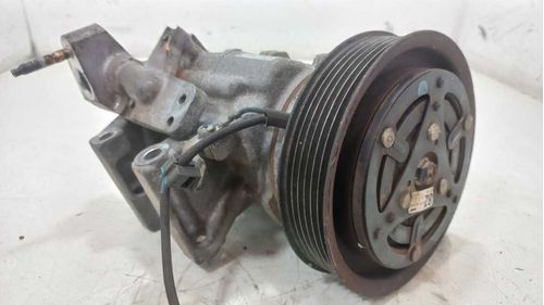 COMPRESSOR DO AR CONDICIONADO HONDA CIVIC 1.8 2012