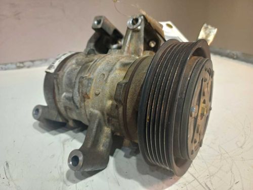 COMPRESSOR DO AR CONDICIONADO HONDA CIVIC 2.0 2016