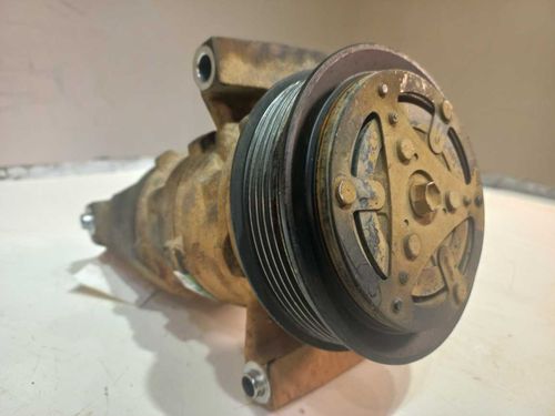 COMPRESSOR DO AR CONDICIONADO FORD KA 1.0 2016