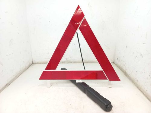 TRIANGULO DE SEGURANCA CITROEN AIRCROSS 1.6 2019