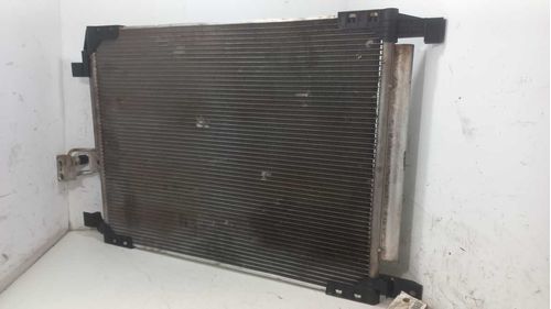 CONDENSADOR NISSAN FRONTIER 2.3 2022