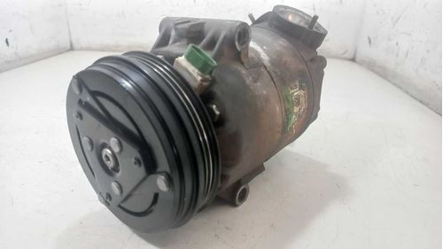 COMPRESSOR DO AR CONDICIONADO VOLKSWAGEN VOYAGE 1.0 2016
