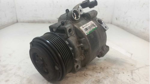 COMPRESSOR DO AR CONDICIONADO MITSUBISHI ECLIPSE 1.5 2020