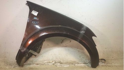 PARALAMA DIANTEIRO DIREITO MITSUBISHI L200 3.2 2016