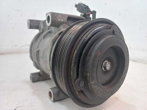 COMPRESSOR DO AR CONDICIONADO HYUNDAI HB20 EVOLUTION 1.0 2021