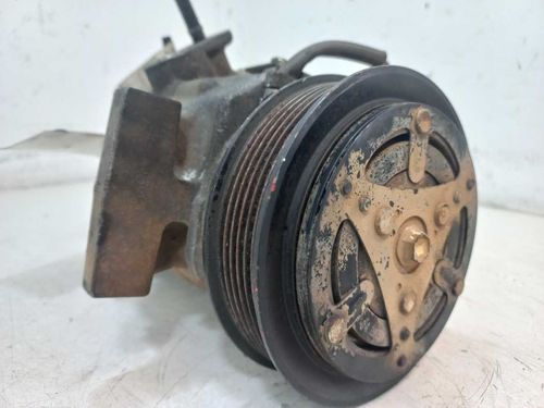COMPRESSOR DO AR CONDICIONADO FORD KA 1.0 2017