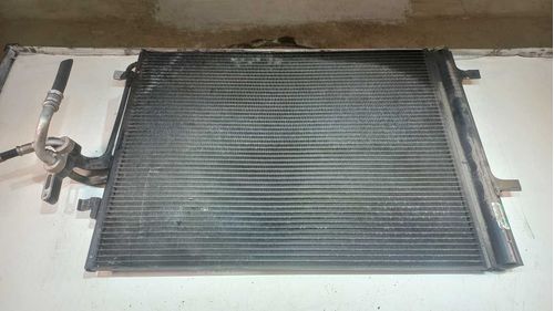 CONDENSADOR LAND ROVER RANGER 2.0 2016