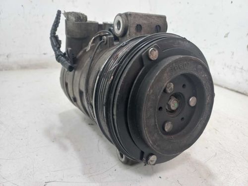 COMPRESSOR DO AR CONDICIONADO NISSAN FRONTIER 2.3 2022