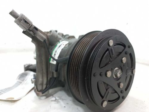 COMPRESSOR DO AR CONDICIONADO TOYOTA ETIOS X 1.3 2020