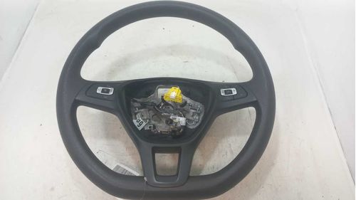 VOLANTE DE DIRECAO VOLKSWAGEN FOX 1.6 2022