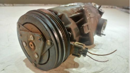 COMPRESSOR DO AR CONDICIONADO VOLKSWAGEN VOYAGE 1.0 2014