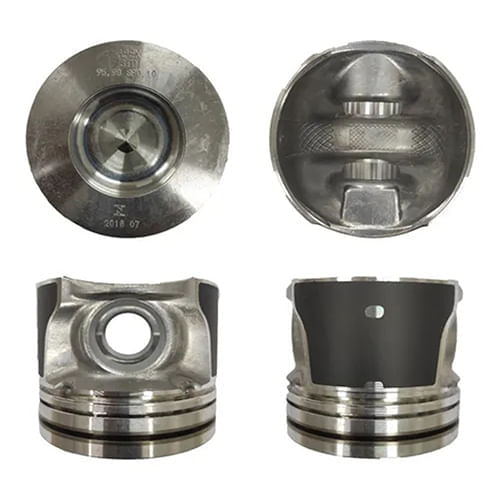 PISTAO - FORD RANGER TROLLER 3.0 16V POWER-STROKE TURBO DIESEL